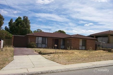 5 Tunnicliffe St, Parmelia, WA 6167