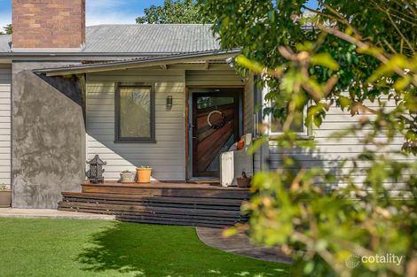 Property photo of 82A Jellicoe Street North Toowoomba QLD 4350