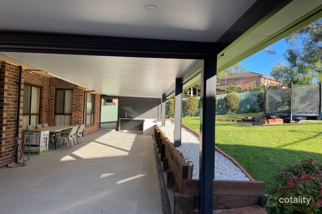 Property photo of 60 Telfer Road Castle Hill NSW 2154