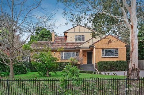 Property photo of 47 Ellsa Street Balwyn North VIC 3104