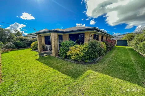 Property photo of 6 Teale Road The Summit QLD 4377