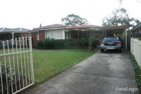 Property photo of 12 Wabba Street Marayong NSW 2148