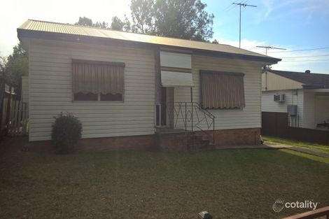 Property photo of 33 Lucas Road Seven Hills NSW 2147