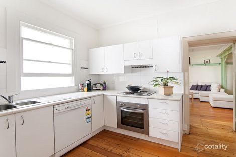 Property photo of 6/87 West Esplanade Manly NSW 2095