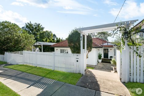 Property photo of 34 High Street Ashgrove QLD 4060