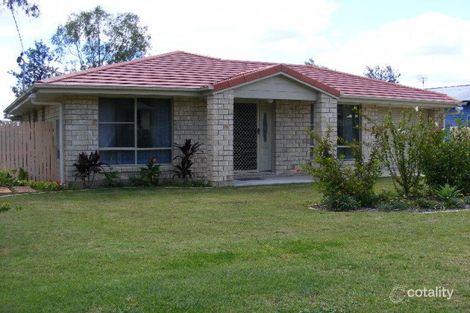 123 Pring St, Wondai, QLD 4606