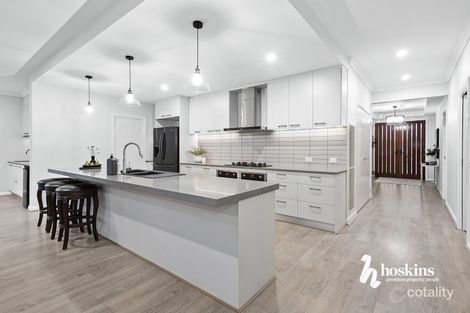Property photo of 63 Nimblefoot Way Lilydale VIC 3140