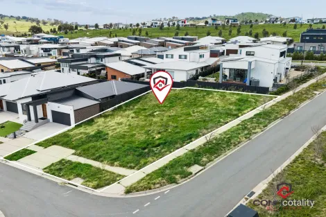 35 Patkin St, Whitlam, ACT 2611
