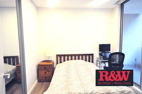 202/7 Willis St, Wolli Creek, NSW 2205