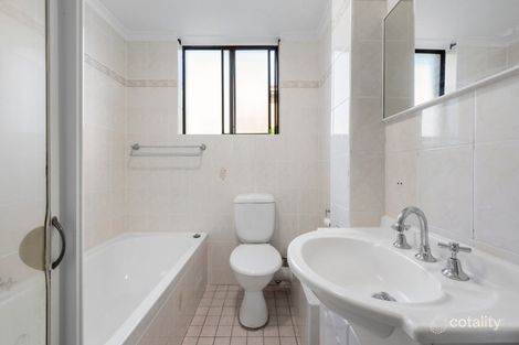 Property photo of 2/79 Anzac Avenue West Ryde NSW 2114