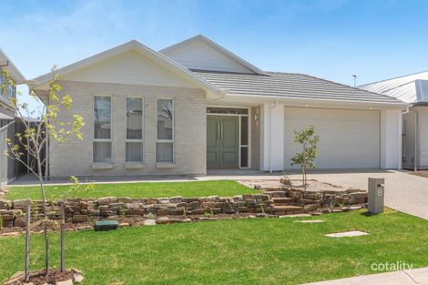 Property photo of 8 Martello Avenue Mount Barker SA 5251