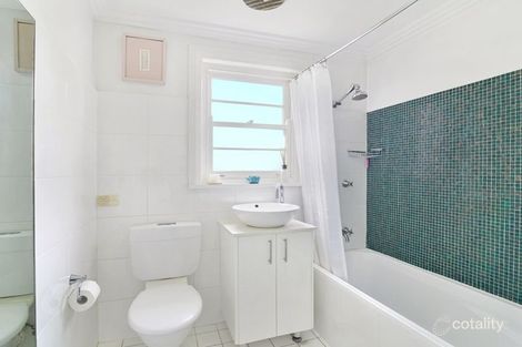 Property photo of 6/25 Victoria Street Waverley NSW 2024