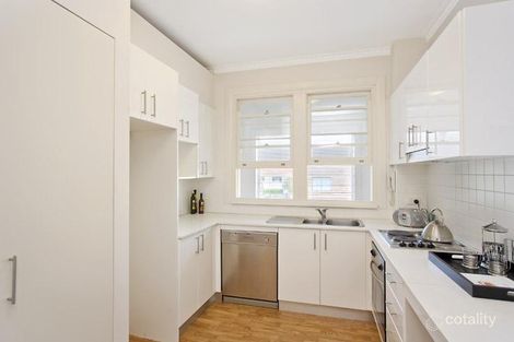Property photo of 6/25 Victoria Street Waverley NSW 2024