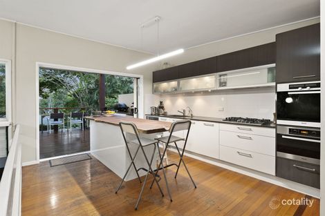 Property photo of 56 Kenmore Road Kenmore QLD 4069