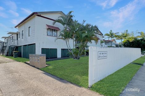 2a/264 Lennox St, Maryborough, QLD 4650