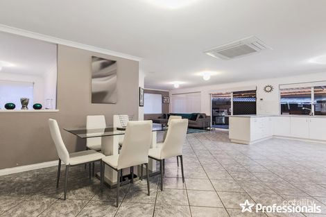 Property photo of 23 Sarah Ann Crescent Warnbro WA 6169