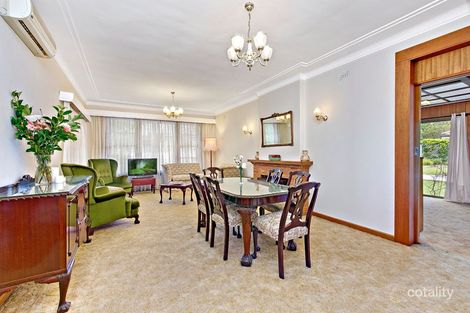 Property photo of 95 Homebush Road Strathfield NSW 2135