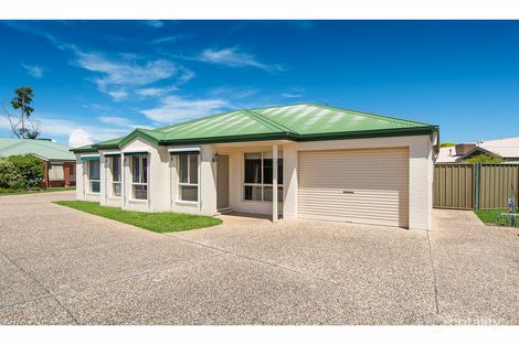5/52 Mountford Cres, East Albury, NSW 2640