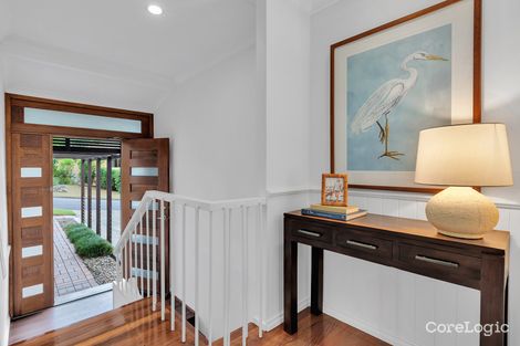 Property photo of 53 Clarina Street Chapel Hill QLD 4069