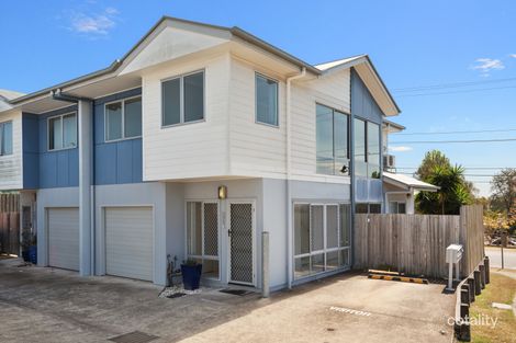 1/1 O'Meara St, Eight Mile Plains, QLD 4113