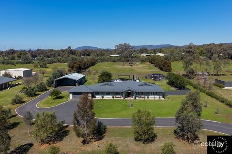 71 KERRY ELIZABETH DR, GUNNEDAH, NSW 2380