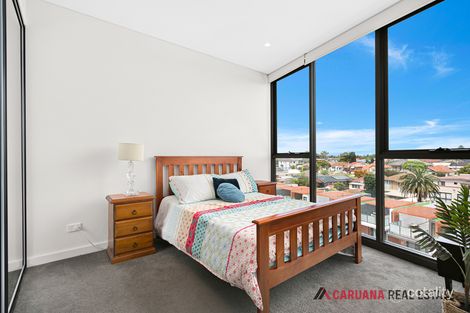 Property photo of 503/17 Garrigarrang Avenue Kogarah NSW 2217