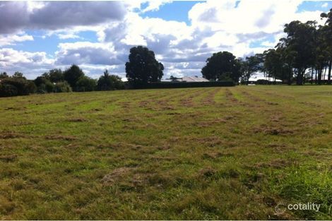 Property photo of 9 Mitchell Road Highfields QLD 4352