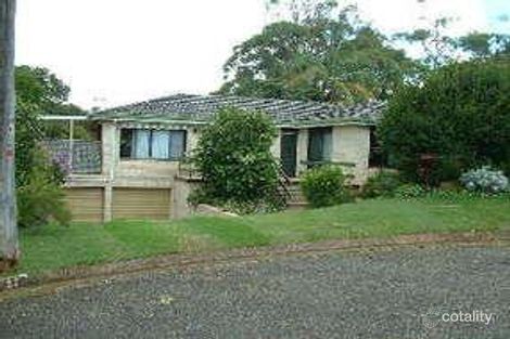 Property photo of 27 Coorella Circuit Port Macquarie NSW 2444