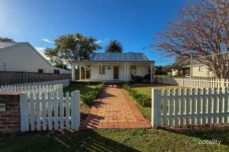 1/6 Warwick St, Penrith, NSW 2750
