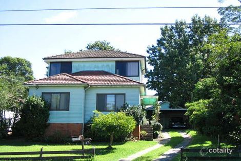 47 Baldwin Ave, Asquith, NSW 2077