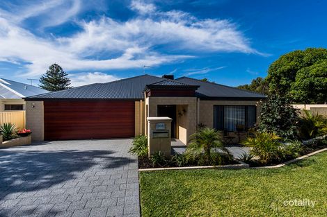 Property photo of 30A Bickley Crescent Manning WA 6152