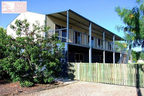 23 Raglan St, Granville, QLD 4650