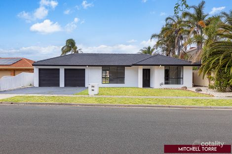 22 Beachcomber Ct, Patterson Lakes, VIC 3197