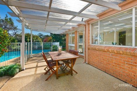 Property photo of 33B Findlay Avenue Roseville NSW 2069