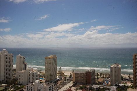 1272/23 Ferny Ave, Surfers Paradise, QLD 4217