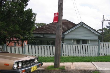 14 Jenkins St, Chatswood, NSW 2067