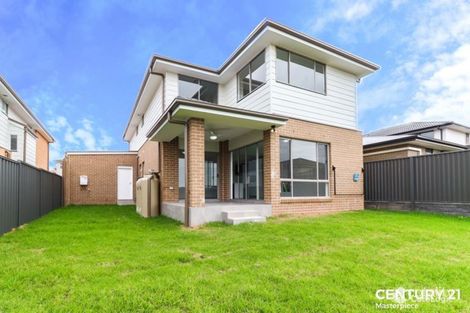 Property photo of 15 Cadell Street Tallawong NSW 2762