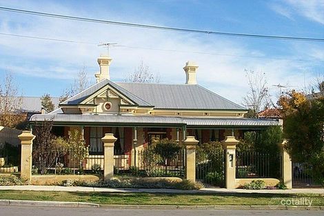 5 Malcolm St, Fremantle, WA 6160