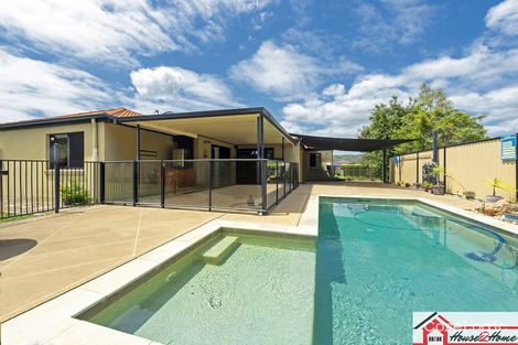 Property photo of 1 Fradgley Court Ormeau Hills QLD 4208