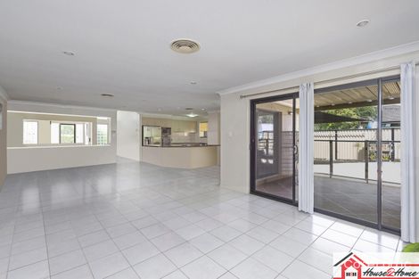 Property photo of 1 Fradgley Court Ormeau Hills QLD 4208