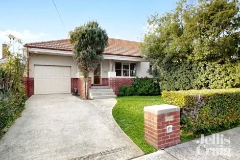 Property photo of 7A Newham Grove Ormond VIC 3204