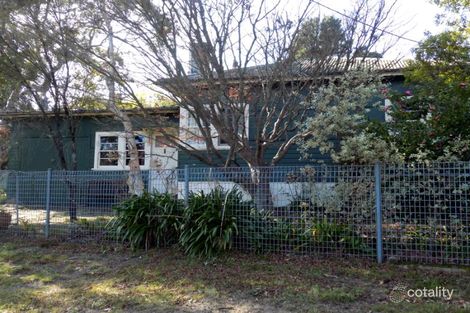 Property photo of 4 Boronia Road Bullaburra NSW 2784