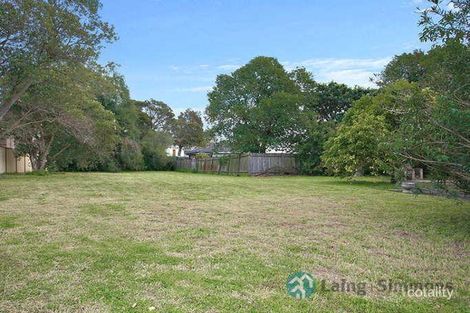 Property photo of 1 Salisbury Road Guildford NSW 2161