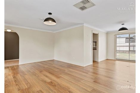 Property photo of 111 Balleroo Crescent Glenfield Park NSW 2650
