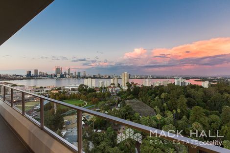 1802/53 Labouchere Rd, South Perth, WA 6151