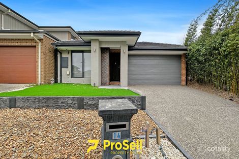 14 Juneberry Dr, Keysborough, VIC 3173