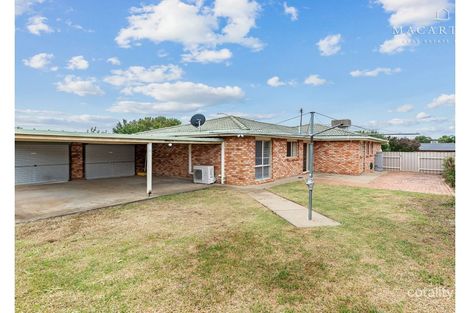 Property photo of 111 Balleroo Crescent Glenfield Park NSW 2650