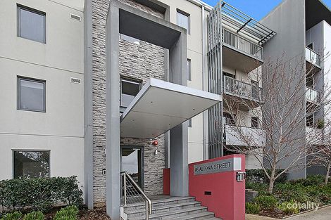 112/86 Altona St, Kensington, VIC 3031