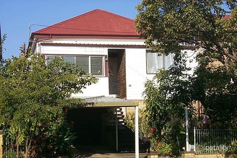 22 Longlands St, East Brisbane, QLD 4169