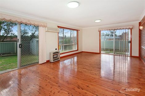 Property photo of 44 Greenbank Drive Werrington Downs NSW 2747